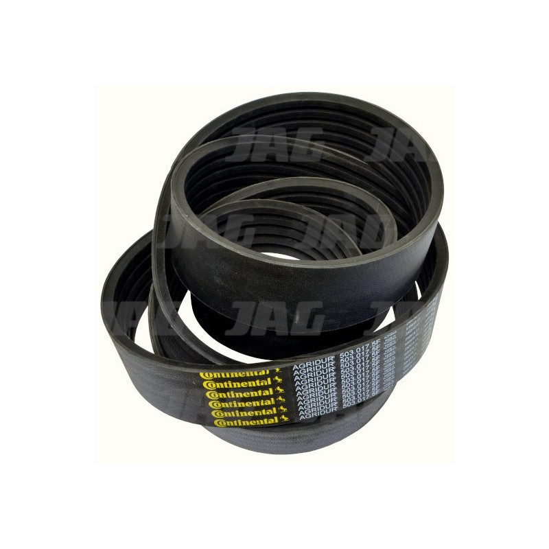 Pas Continental Agridur wmocniony 074771.03