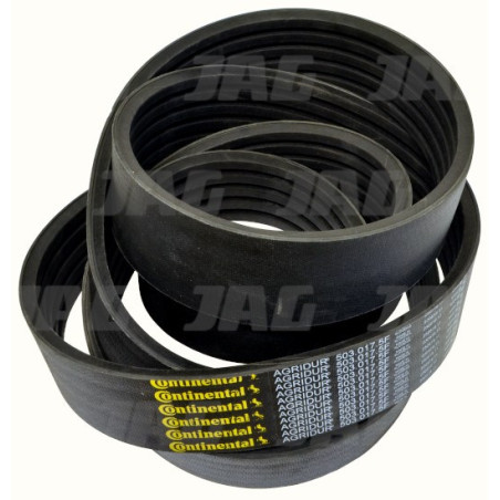 Pas Continental Agridur wmocniony 074771.03