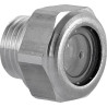 Wziernik gwint calowy typ LCP, G1/4"