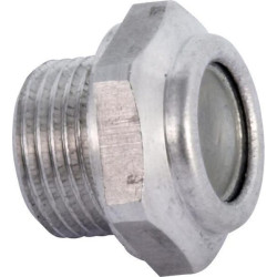 Wziernik typ LCP, gwint 3/8" BSP (Alm)