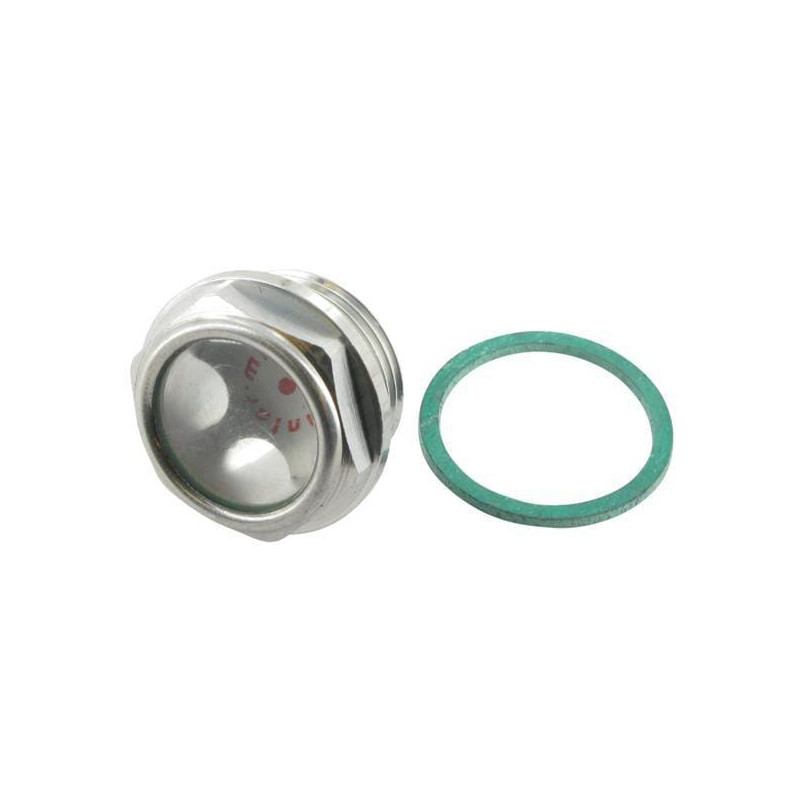 Wziernik gwint calowy typ LCP, G1/2"