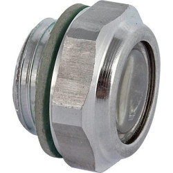 Wziernik gwint calowy typ LCP, G1/2"