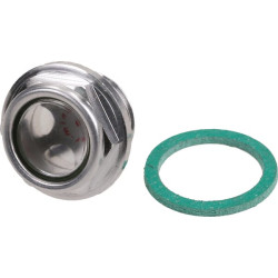 Wziernik gwint calowy typ LCP, G1/2"