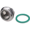 Wziernik gwint calowy typ LCP, G1/2"