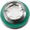 Wziernik gwint calowy typ LCP, G1/2"