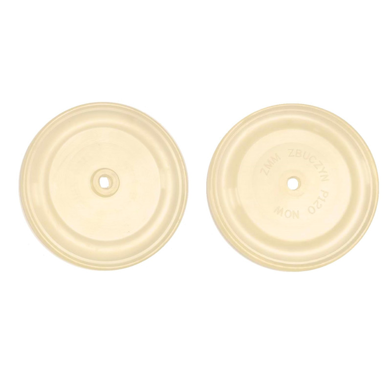 Membrana fi122mm/8,4mm otwót 10 Tolveri 240/195 Biardzki, Tolveri