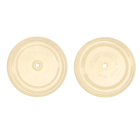 Membrana fi122mm/8,4mm otwót 10 Tolveri 240/195 Biardzki, Tolveri