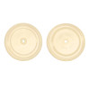 Membrana fi122mm/8,4mm otwót 10 Tolveri 240/195 Biardzki, Tolveri