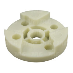 Claas 000752286.0, 752286.0 - Zabierak plastikowy (752286)