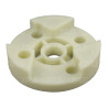 Claas 000752286.0, 752286.0 - Zabierak plastikowy (752286)
