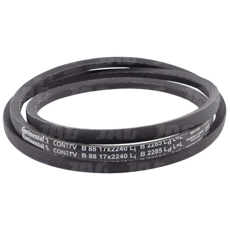 Pas Continental 069925.01