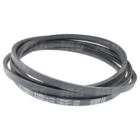 Pas Continental Agridur B208 629732.0