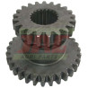Zębatka drobny frez Z21/31 