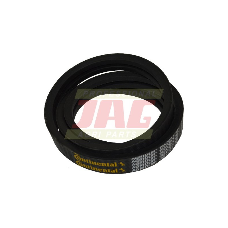 Pas Continental Agridur 673614.1