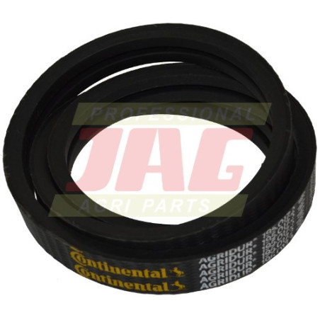 Pas Continental Agridur 673614.1