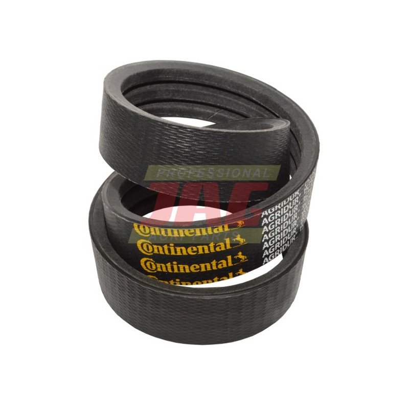 Pas Continental Agridur 673625.1