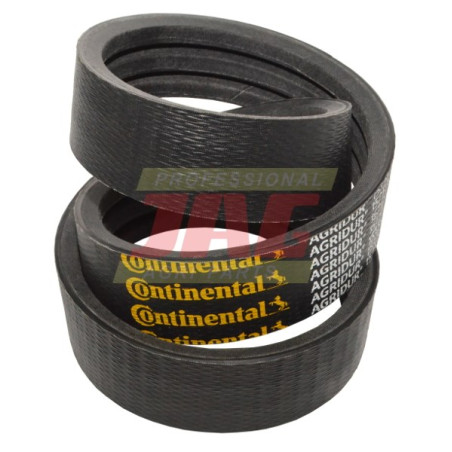 Pas Continental Agridur 673625.1