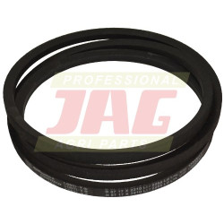 Pas Continental Agridur B87 618123.0