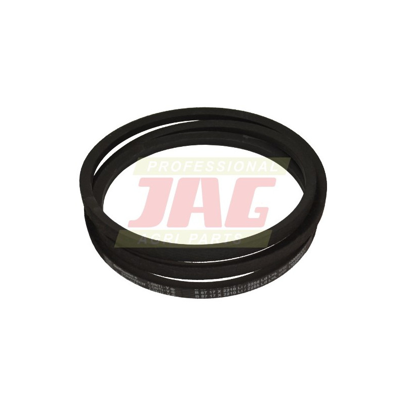 Pas Continental Agridur B87 618123.0