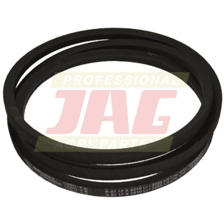 Pas Continental Agridur B87 618123.0