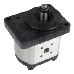 Pompa hydrauliczna 