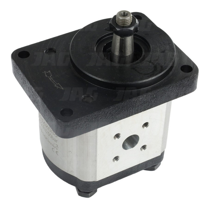 Pompa hydrauliczna 