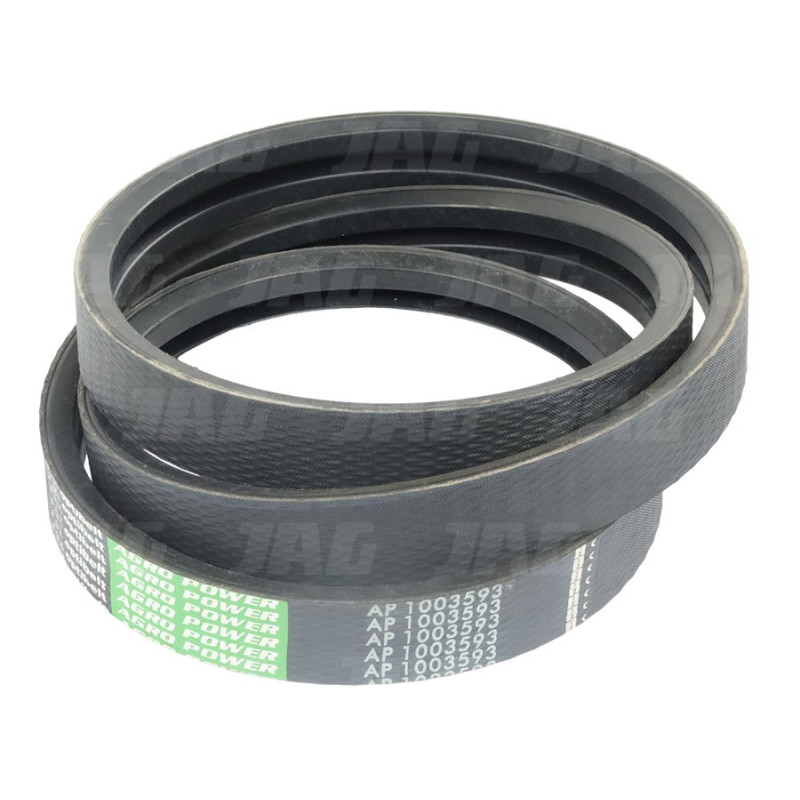 Pas Optibelt Agro Power  629763.02