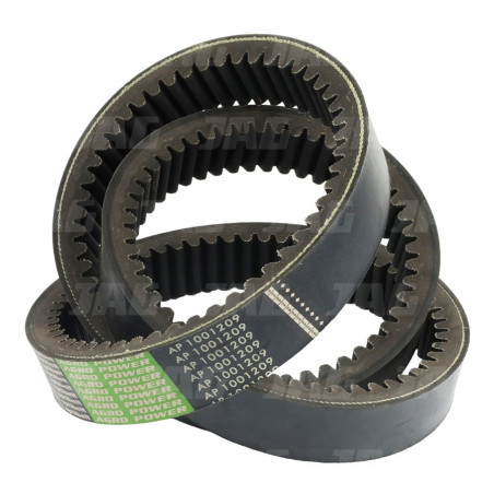 Pas Optibelt Agro Power  629756.02