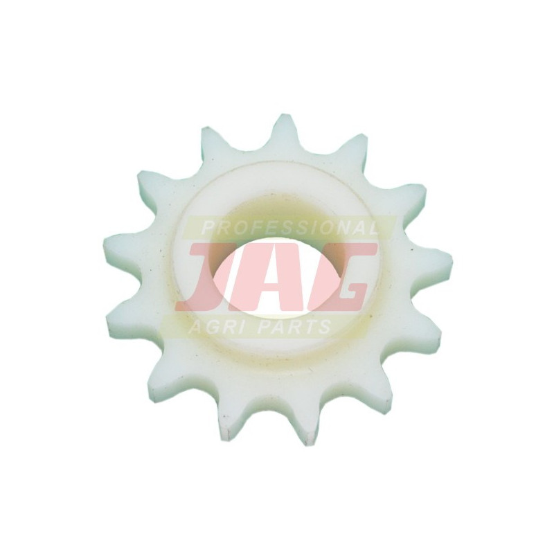 Zębatka plastikowa Z13 
