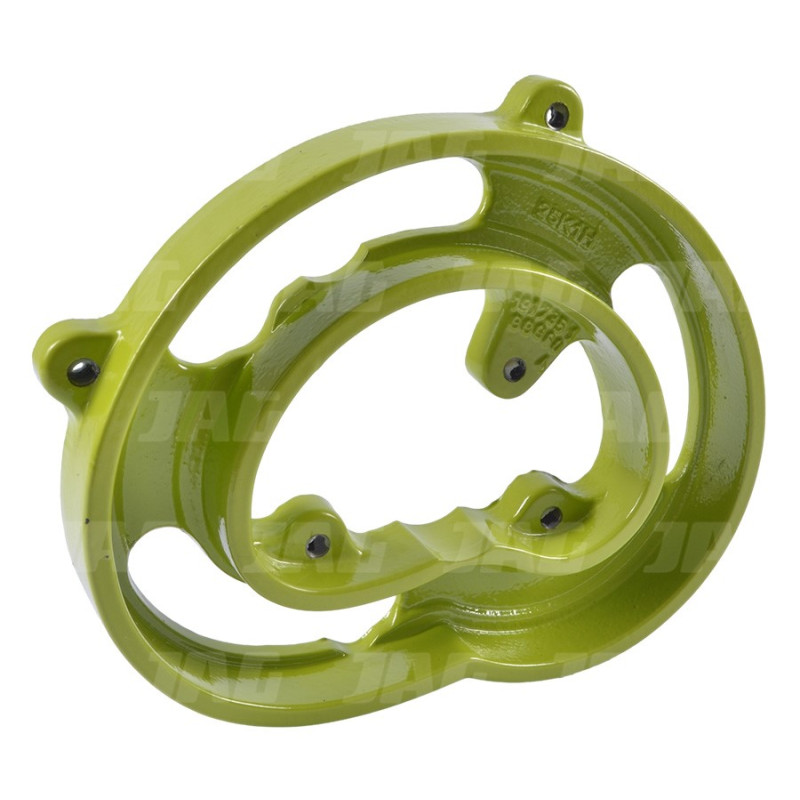 Prowadnica Original Claas 
