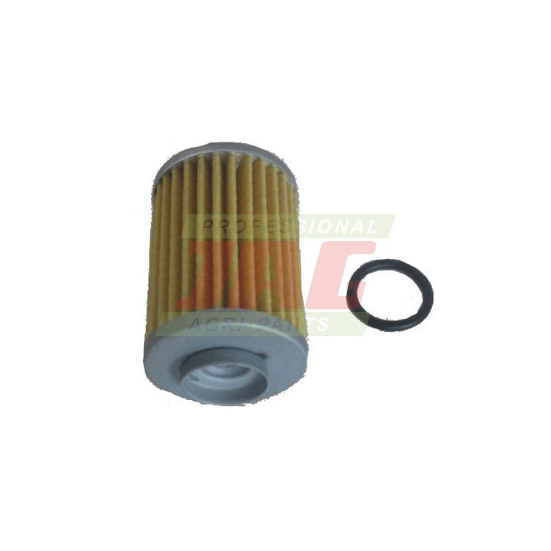Filtr hydrauliki HIFI 