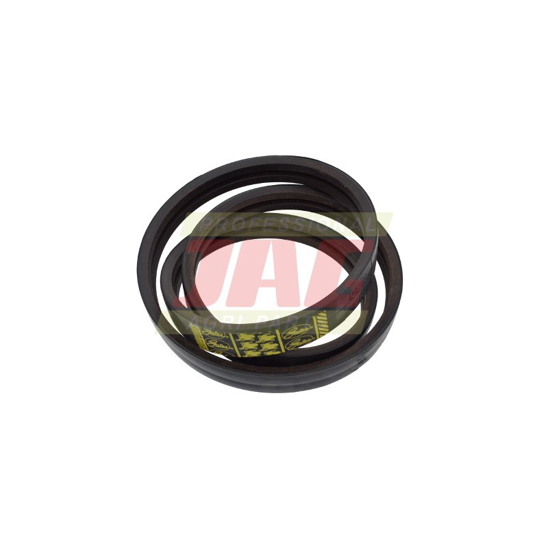 Pas Gates Agri 667682.26