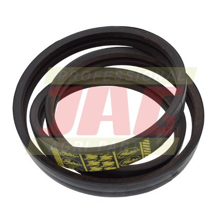 Pas Gates Agri 667682.26