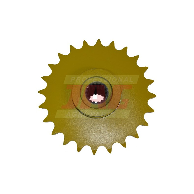 Zębatka Original Claas 
