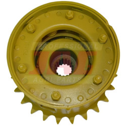 Zębatka Original Claas 