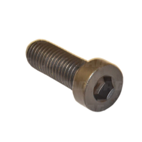 Śruba imbusowa M12x35, 8.8, DIN 7984