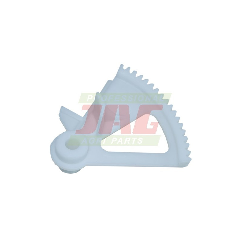Segment plastikowy