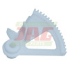 Segment plastikowy