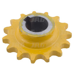 Zębatka Z15 