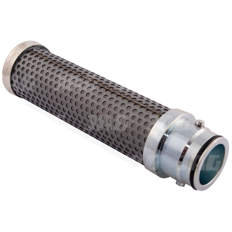 Filtr hydrauliki MANN FILTER 