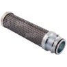 Filtr hydrauliki MANN FILTER 