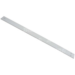 Prowadnica łańcucha plastikowa 