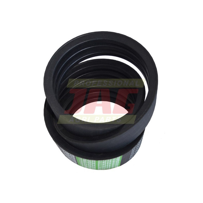Pas Optibelt Agro Power  673625.02