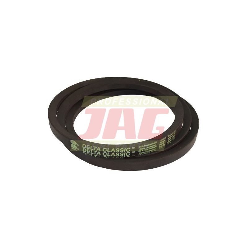 Pas klinowy Gates Delta CLASSIC B72 