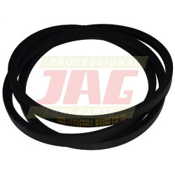 Pas klinowy Gates Delta CLASSIC B88 