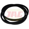 Pas klinowy Gates Delta CLASSIC B88 