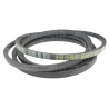 Pas klinowy Gates Delta CLASSIC B154 