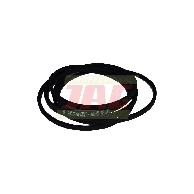 Pas klinowy B208 Gates DELTA CLASSIC 629732.2.26