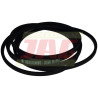 Pas klinowy B208 Gates DELTA CLASSIC 629732.2.26