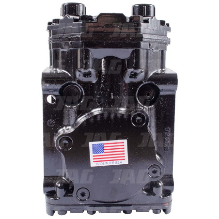 Sprężarka klimatyzacji Premium 
